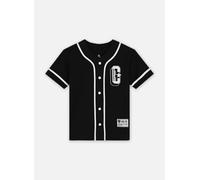 Converse Apparel Cnvb Retro Remix Baseball Jers 10A - 12A Negro