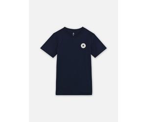 Converse Apparel Cnvb Ss Printed Ctp Tee 12A - 13A Azul