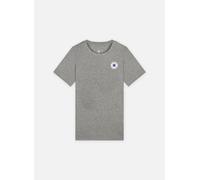 Converse Apparel Cnvb Ss Printed Ctp Tee 3A - 4A Gris