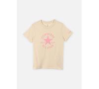 Converse Apparel Cnvg Dissected Ctp Classic Tee 12 - 13A Blanco