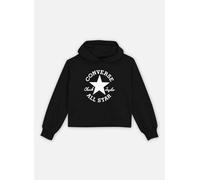 Converse Apparel Cnvg Dissected Ctp Hoodie 8A - 10A Negro
