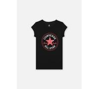 Camiseta Converse Timeless Chick Patch Niña BK 6 - 7 AÑOS