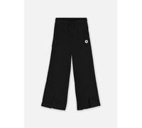 Converse Apparel Cnvg Wider Leg Pant W/ Front V 13 - 15A Negro