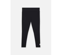 Converse Apparel Cnvg Wordmark Legging 13 - 15A Negro