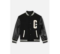 Converse Apparel Cnvn Varsity 10A - 12A Negro