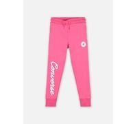 Converse Apparel Signature Chuck Patchjogger 3A - 4A Rosa