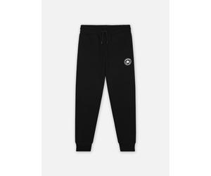 Converse Apparel Signature Fleece Chuck Patch Jogger 10A - 12A Negro