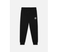 Converse Apparel Signature Fleece Chuck Patch Jogger 2A - 3A Negro