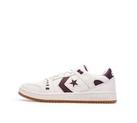 Converse AS 1 Pro - Zapatos con Cordones para Hombre, Blanco, 41 EU