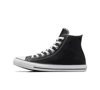 Converse AS Hola Lea Clásico 132170C el Nuevo I-Robot 1S581 Cuero Negro, Größe Schuhe Herren:EUR 41.5