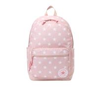 Converse Backpack, Mochila Unisex Adulto, Rosa, Talla única