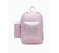 Converse BACKPACK PENCIL CASE ALLIGATOR FRIEND Pink Foam One Size