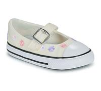 Converse Bailarinas CHUCK TAYLOR ALL STAR DAINTY MARY JANE FLORAL EASY ON in Beige 20