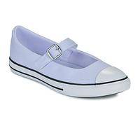 Converse Bailarinas CHUCK TAYLOR ALL STAR DAINTY MARY JANE in Azul 35