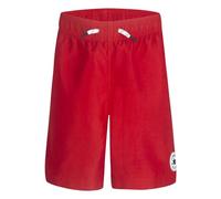 Converse Bañador Niño Core Pull-On Rojo - Marca EAN: 0196327098445 - Talla: 5-6 Años