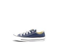 Converse Basic Chucks All Star OX - Maroon, Azul Marino, 36.5 EU