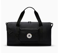 Converse Bolsa de deporte Go 2 Duffle. Color Negro