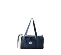 CONVERSE Bolsa de viaje 'CAU GO2' navy / blanco One Size EUR