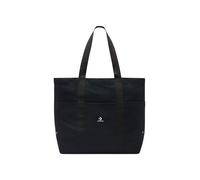 CONVERSE Bolso de hombro negro One Size negro