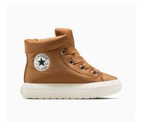 CONVERSE Botas All Star Elements Seasonal Color. Color Coñac
