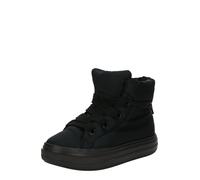 CONVERSE Botas con cordones negro 40,5 negro