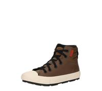 CONVERSE Botas 'CTAS BERKSHIRE' color barro / negro / offwhite 33,5 color barro / negro / offwhite