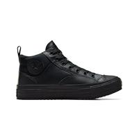Converse Botas de Calle Chuck Taylor All Star Malden Unisex para Adultos, Negro/Negro/Negro, 9.5 Women/7.5 Men