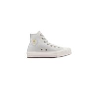 Converse Chuck Taylor Hi Lift - Gris - Zapatillas Lona Niña talla 38.5