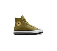 CONVERSE Botin Hombre Cordura City Trek Verde 44