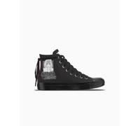Converse By You x NARUTO Chuck Taylor All Star Black Itachi 43