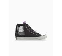 Converse By You x NARUTO Chuck Taylor All Star Black Sasuke 43