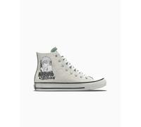 Converse By You x NARUTO Chuck Taylor All Star Egret Minato 43