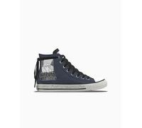 Converse By You x NARUTO Chuck Taylor All Star Navy Kakashi 43