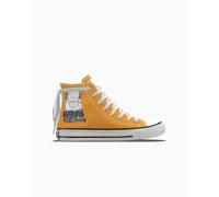 Converse By You x NARUTO Chuck Taylor All Star Orange Naruto 43