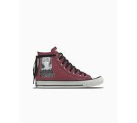 Converse By You x NARUTO Chuck Taylor All Star Red Gaara 43