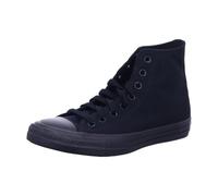 Converse C Taylor A/S, Sneaker Unisex Adulto, Black Monochrome, 45 EU