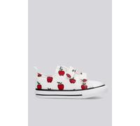 Converse C. Taylor All Star 2v - Blanco - Zapatillas Niña talla 26