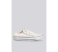 Converse C. Taylor All Star - Blanco - Lona Mujer talla 39