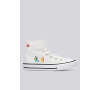 Converse C. Taylor All Star Bluey - Azul - Zapatillas Niña talla 35