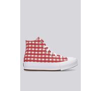 Converse C. Taylor All Star - Rojo - Zapatillas Niña talla 29