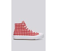 Converse C. Taylor All Star - Rojo - Zapatillas Niña talla 37