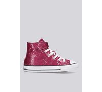 Converse C. Taylor All Star - Rosa - Zapatillas Niña talla 32