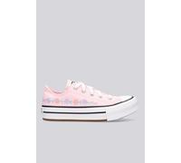 Converse C. Taylor Allstar Eva - Rosa - Lona Niña talla 27