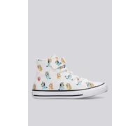 Converse C. Taylor - Blanco - Zapatillas Niña talla 35