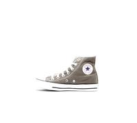 Converse 1J793 Mandriles Gris de carbón de Chuck Taylor All Star HI, Schuhe Unisex Sizegroup 10:46
