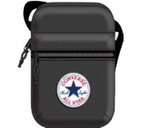 CONVERSE Bolso de hombro 'GO 2 FESTIVAL' negro One Size negro