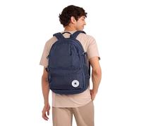 CONVERSE Mochila navy One Size navy
