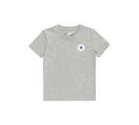 CONVERSE Camiseta azul / gris / rojo / blanco Infantil CONVERSE 92-98 azul / gris / rojo / blanco