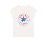 CONVERSE Camiseta azul oscuro / rojo / blanco 110-116 azul oscuro / rojo / blanco