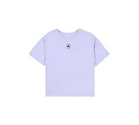 CONVERSE Camiseta azul paloma / azul oscuro Infantil CONVERSE 128-140 azul paloma / azul oscuro